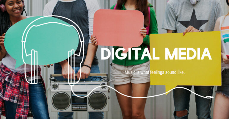 ¿Qué es una Solución de Marketing Digital Shaped For Agency?
