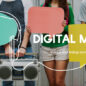 ¿Qué es una Solución de Marketing Digital Shaped For Agency?