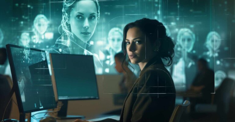 Automatización del marketing: El poder de la IA para hacer crecer tu negocio sin aumentar tu carga de trabajo